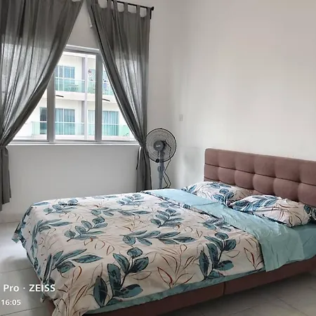 Icolor Home & Stay Ch4 Tanah Rata Luaran gambar